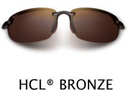 HCL® BRONZE