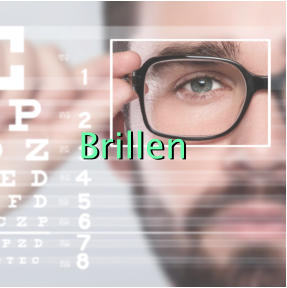 Brillen