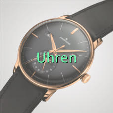 Uhren