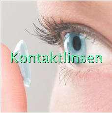 Kontaktlinsen