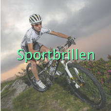 Sportbrillen