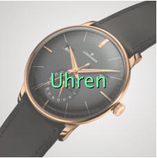 Uhren