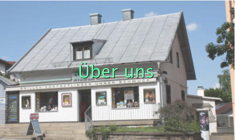 Über uns